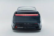 REAR DIFFUSER for TESLA MODEL Y JUNIPER 2025+