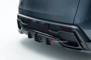 REAR DIFFUSER for TESLA MODEL Y JUNIPER 2025+