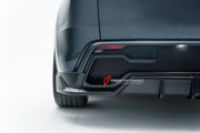 REAR DIFFUSER for TESLA MODEL Y JUNIPER 2025+