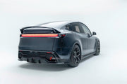 REAR DIFFUSER for TESLA MODEL Y JUNIPER 2025+