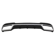 Rear Diffuser suitable for Mercedes E-Class W212 S212 Facelift (2013-2016) only Sport package Bumper – product image 2