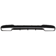 Rear Diffuser suitable for Mercedes E-Class W212 S212 Facelift (2013-2016) only Sport package Bumper – product image 3