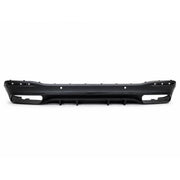 Rear Diffuser suitable for Mercedes GLE W167 SUV V167 Sport Line (2019-Up) GLE63 Design – product image 2