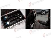 REAR DOOR 90 DEGREE OPENER SYSTEM for MERCEDES-BENZ G-CLASS W465 G63 G450D G500 G550 2025+
