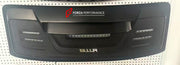 GRILLE LID for REAR ENGINE for PORSCHE 911 991.1 CARRERA 2011 - 2017
