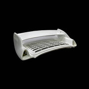 REAR ENGINE LID WITH SPOILER for PORSCHE 911 993 GT2 1993 - 1998