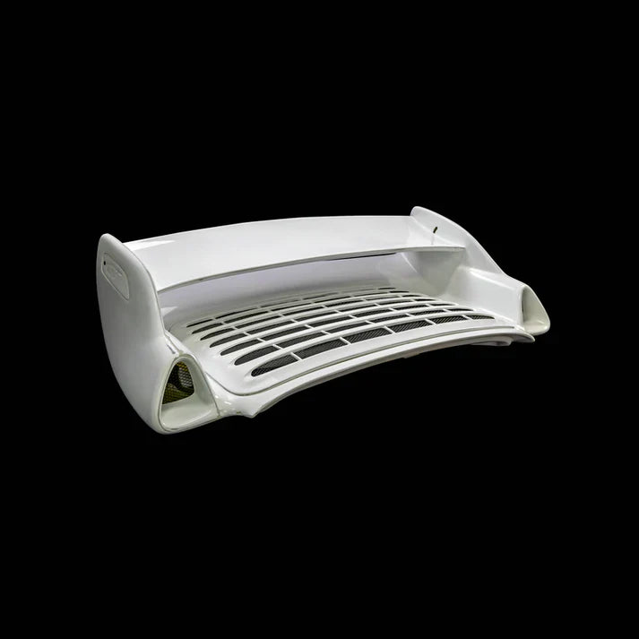 Buy Now REAR ENGINE LID WITH SPOILER for PORSCHE 911 993 GT2 1993 - 1998 and upgrade car parts from SIR Tuning at the Best Price. Headlights, Tail lights, Bodykits, Navigations, body kit and more - Fast & Free Shipping within Europe, US & Worldwide.
