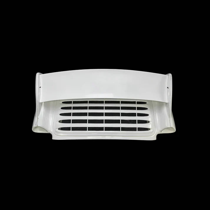 REAR ENGINE LID WITH SPOILER for PORSCHE 911 993 GT2 1993 - 1998