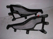REAR FOG LIGHT DIFFUSER for FERRARI 458 ITALIA SPIDER