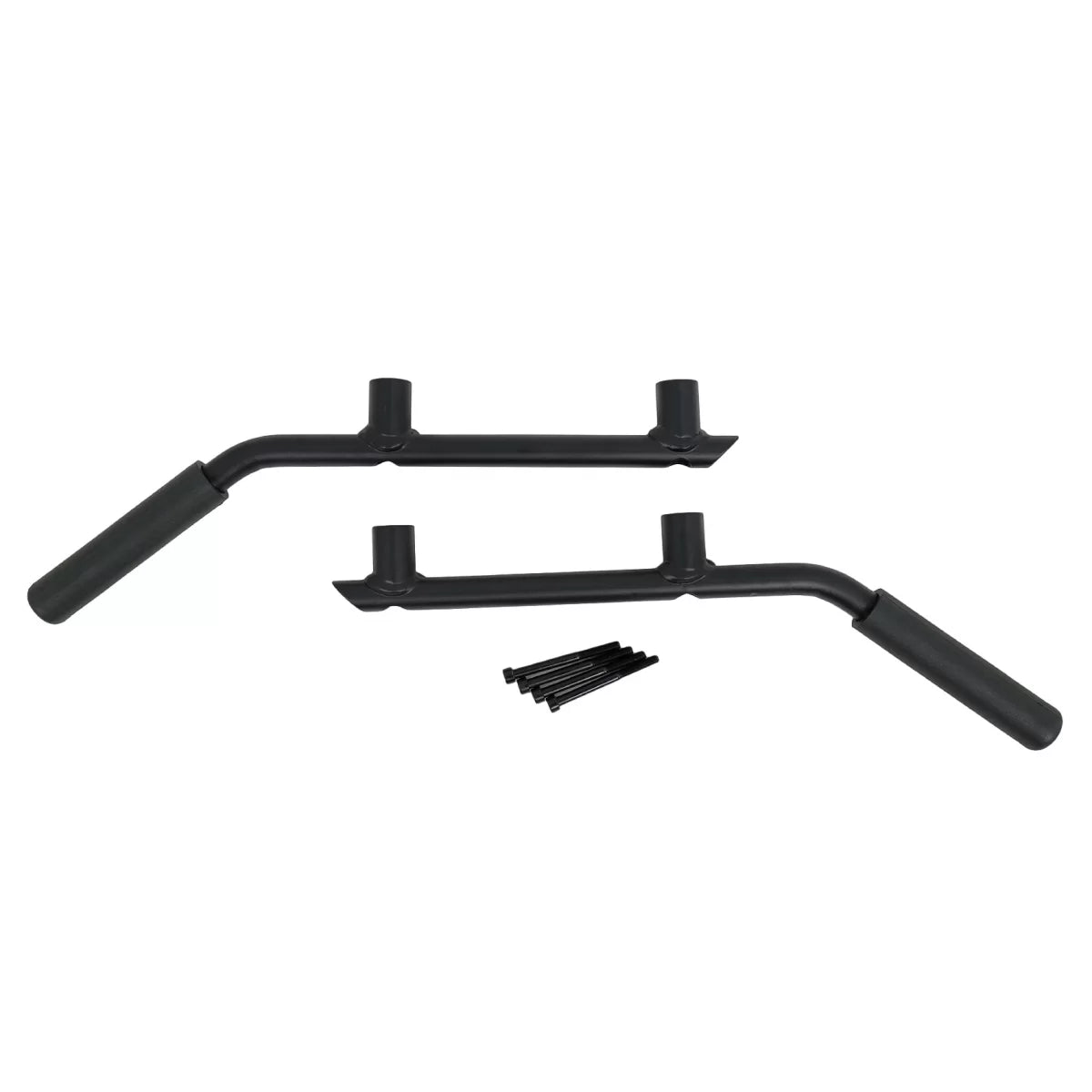 Rear Grab Handle suitable for Jeep Wrangler III SUV JK (2007-2017) – product image 1