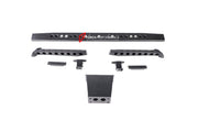 REAR GUARD for 4x4 MERCEDES BENZ G CLASS AMG W463A W464 G63 2018 - 2024