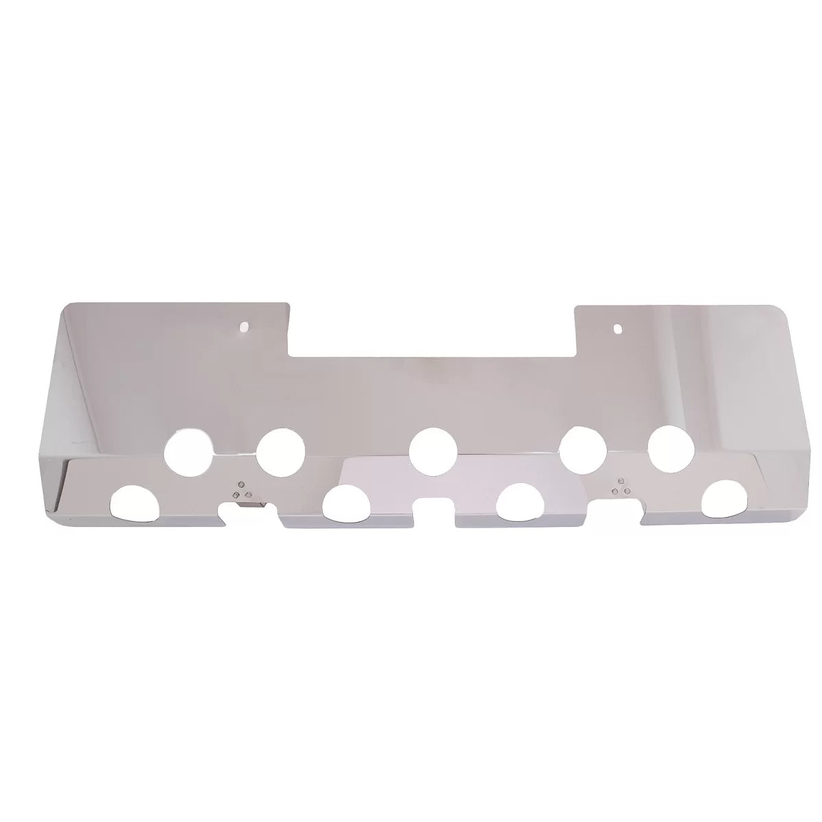 Rear Guard Skid Plate Off Road Package Under Run Protection suitable for Mercedes G-Class W463 (1989-2017) – product image 1