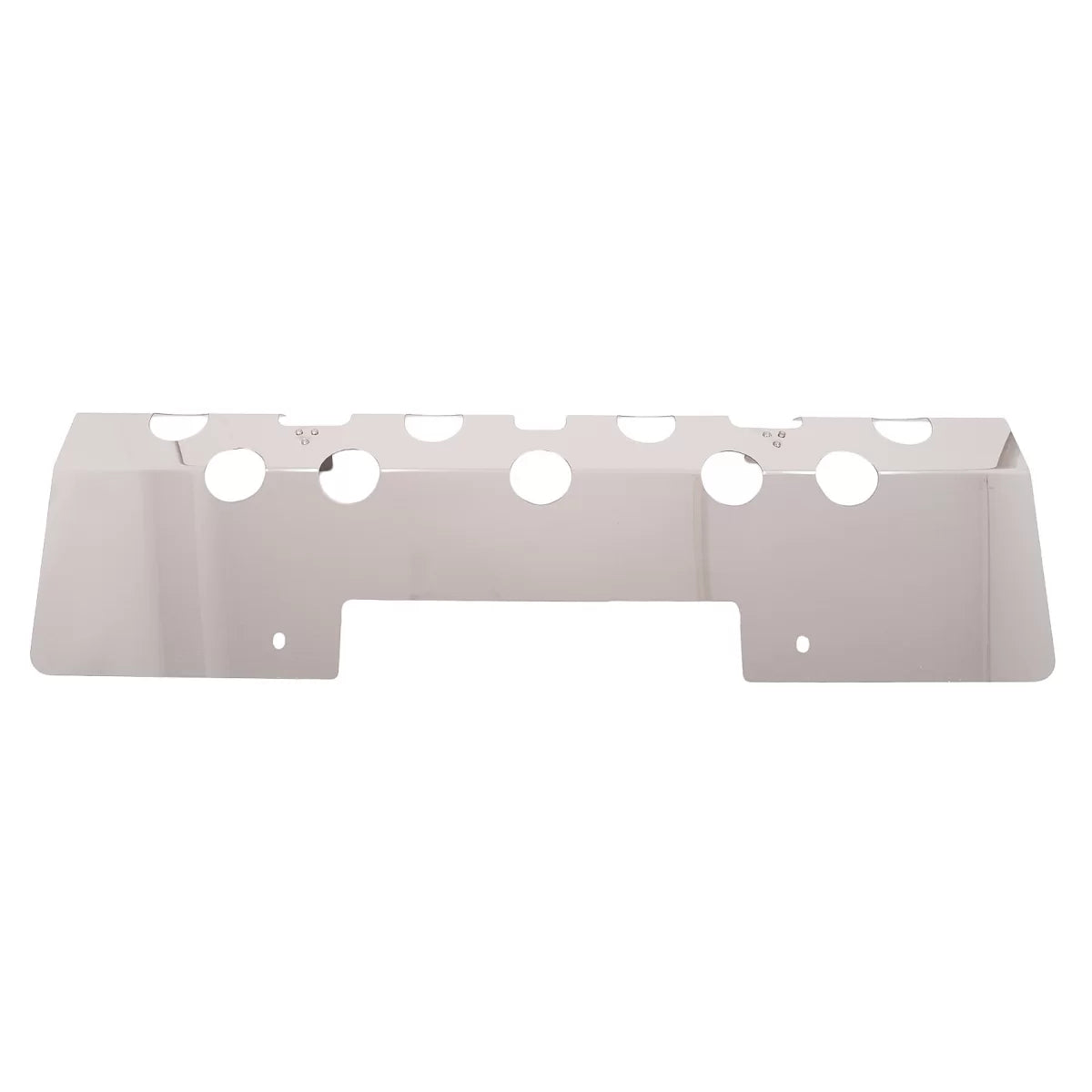 Rear Guard Skid Plate Off Road Package Under Run Protection suitable for Mercedes G-Class W463 (1989-2017) – product image 1
