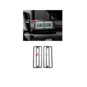 REAR LIGHT COVERS for MERCEDES-BENZ G-CLASS W463 2008 - 2018
