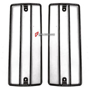 REAR LIGHT COVERS for MERCEDES-BENZ G-CLASS W463 2008 - 2018