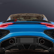 REAR LIP SPOILER for LOTUS EMIRA 2022+