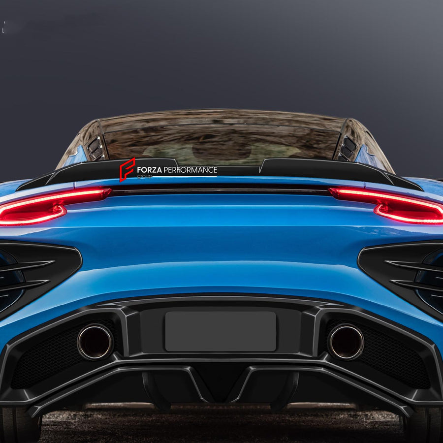 Buy Now REAR LIP SPOILER for LOTUS EMIRA 2022+ and upgrade car parts from SIR Tuning at the Best Price. Headlights, Tail lights, Bodykits, Navigations, Carbon body kit and more - Fast & Free Shipping within Europe, US & Worldwide.