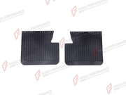 REAR MUD FLAPS for MERCEDES-BENZ G-CLASS W463 2008 - 2018