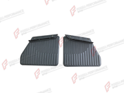 REAR MUD FLAPS for MERCEDES-BENZ G-CLASS W464 2019 - 2024