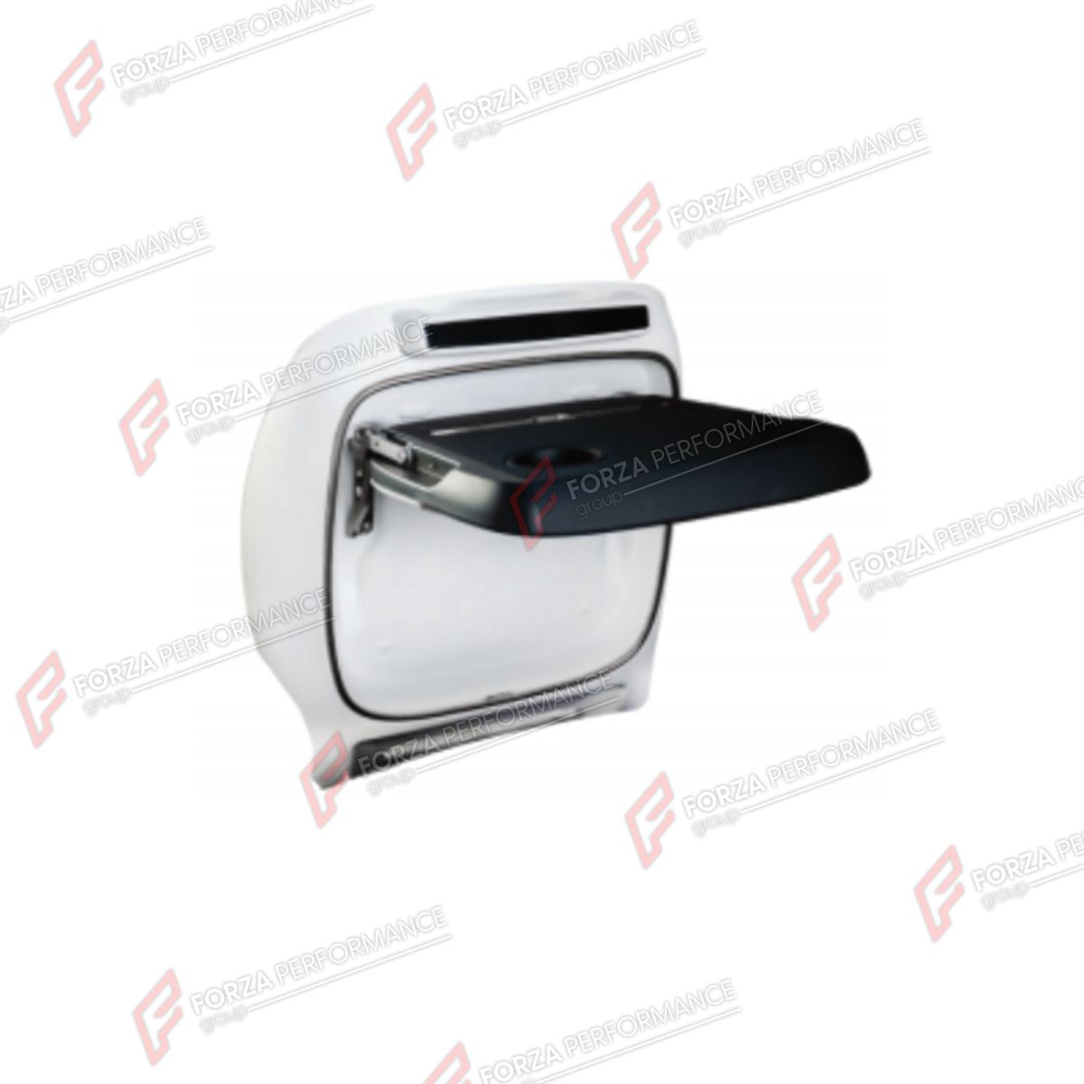 REAR SEATS FOLDING TABLE for MERCEDES-BENZ G-CLASS W464 G63 G350 G350D G400D G500 G550 2019 - 2024