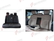 REAR SEATS for MERCEDES-BENZ G-CLASS W464 G63 G350 G350D G400D G500 G550 2019 - 2024
