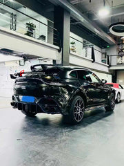 DRY CARBON REAR SPOILER for ASTON MARTIN DBX AM8 2020 - 2024