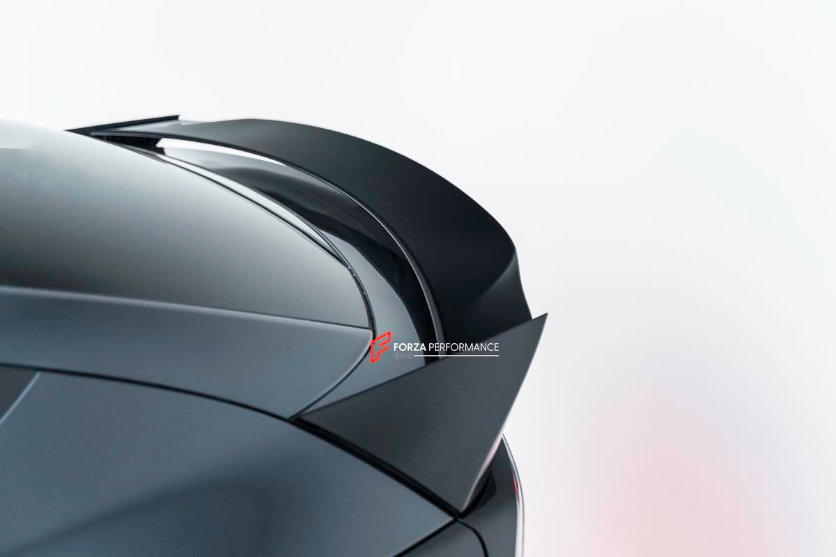 REAR SPOILER for TESLA MODEL Y JUNIPER 2025+