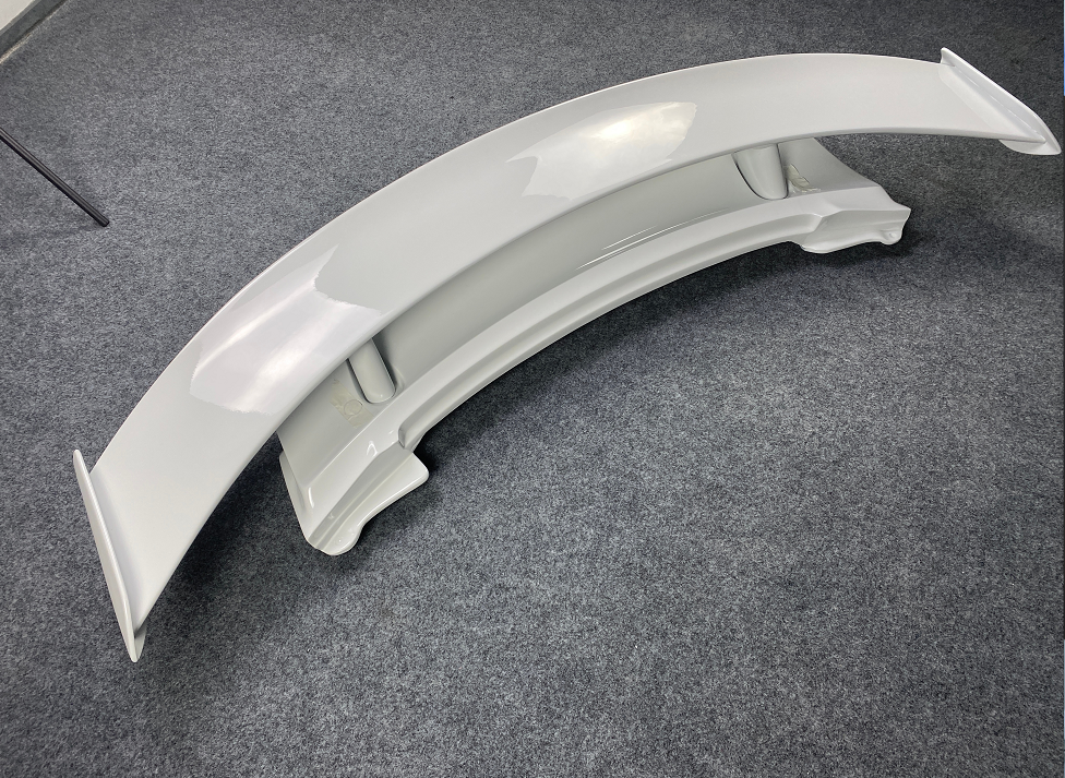CARBON FIBER REAR SPOILER for PORSCHE 911 991 2011 - 2020