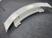 CARBON FIBER REAR SPOILER for PORSCHE 911 991 2011 - 2020