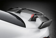 CARBON FIBER REAR SPOILER for BMW M3 G80 M4 G82 G83 M-PERFOMANCE