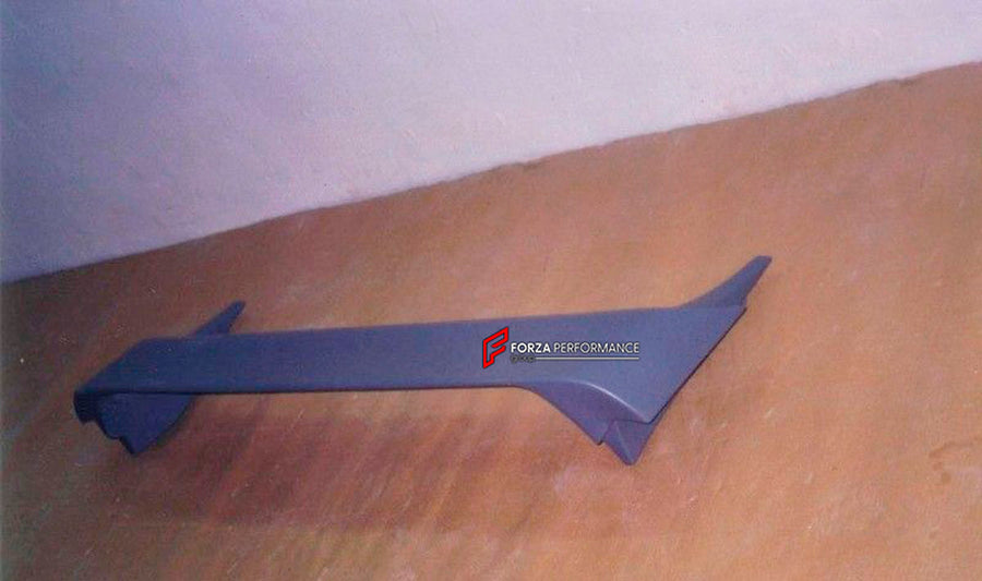 Buy Now REAR SPOILER WING for HONDA NSX NA1 S003 and upgrade car parts from SIR Tuning at the Best Price. Headlights, Tail lights, Bodykits, Navigations, Body Kit and more - Fast & Free Shipping within Europe, US & Worldwide.