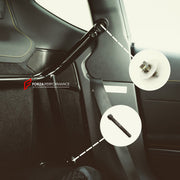 REAR HARNESS STRUT BAR for LOTUS EMIRA 2022+