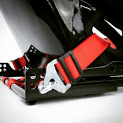 REAR HARNESS STRUT BAR for LOTUS EMIRA 2022+