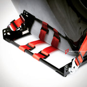 REAR HARNESS STRUT BAR for LOTUS EMIRA 2022+