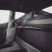 REAR HARNESS STRUT BAR for LOTUS EMIRA 2022+
