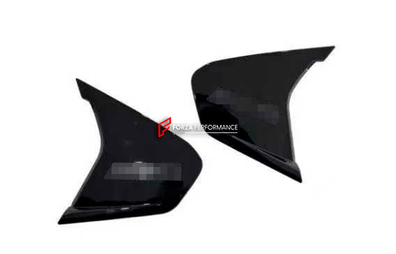 Buy Now REAR WINDOW TRIANGLE PANEL for BMW 5 SERIES G60 2023+ upgrade to M5 G90 and upgrade car parts from SIR Tuning at the Best Price. Headlights, Tail lights, Bodykits, Navigations, body kit and more - Fast & Free Shipping within Europe, US & Worldwide.