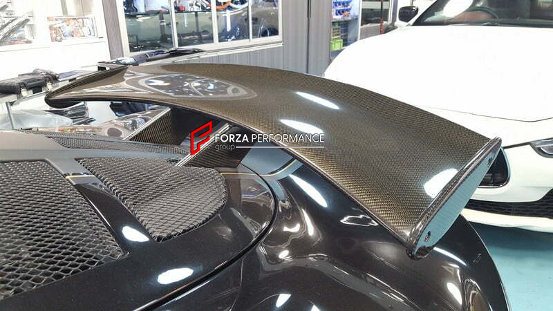 Buy Now CARBON REAR WING SPOILER for LOTUS EXIGE II S2 2005 - 2011 and upgrade car parts from SIR Tuning at the Best Price. Headlights, Tail lights, Bodykits, Navigations, body kit and more - Fast & Free Shipping within Europe, US & Worldwide.