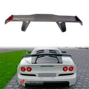 REAR WING SPOILER for LOTUS EXIGE III S3 V6 2012 - 2021