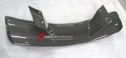 REAR WING SPOILER for LOTUS EXIGE III S3 V6 2012 - 2021