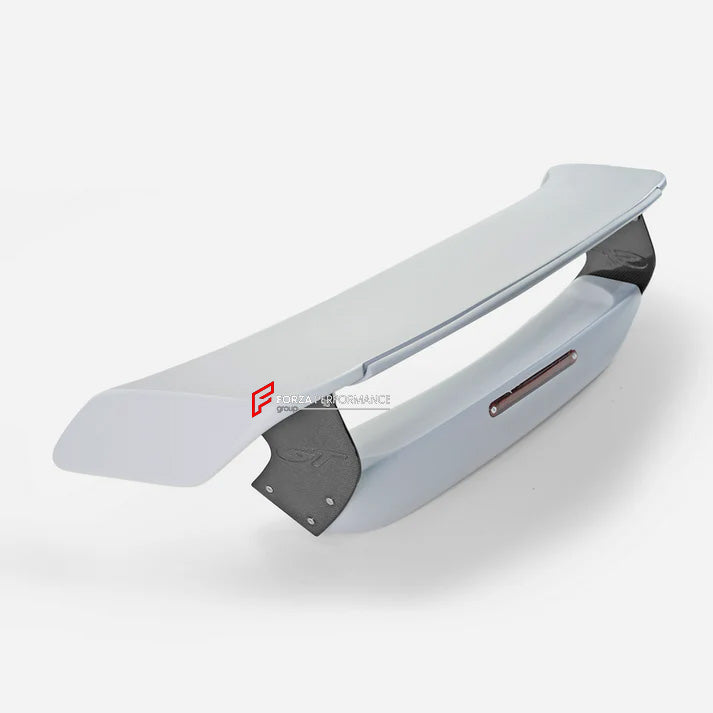 Buy Now REAR WING SPOILER for PORSCHE CAYMAN 987.1 987.2 2005 - 2013 and upgrade car parts from SIR Tuning at the Best Price. Headlights, Tail lights, Bodykits, Navigations, Carbon body kit and more - Fast & Free Shipping within Europe, US & Worldwide.