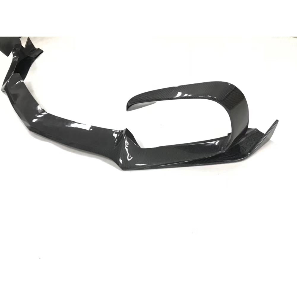 Carbon Fiber Body-Kit for AMG GT