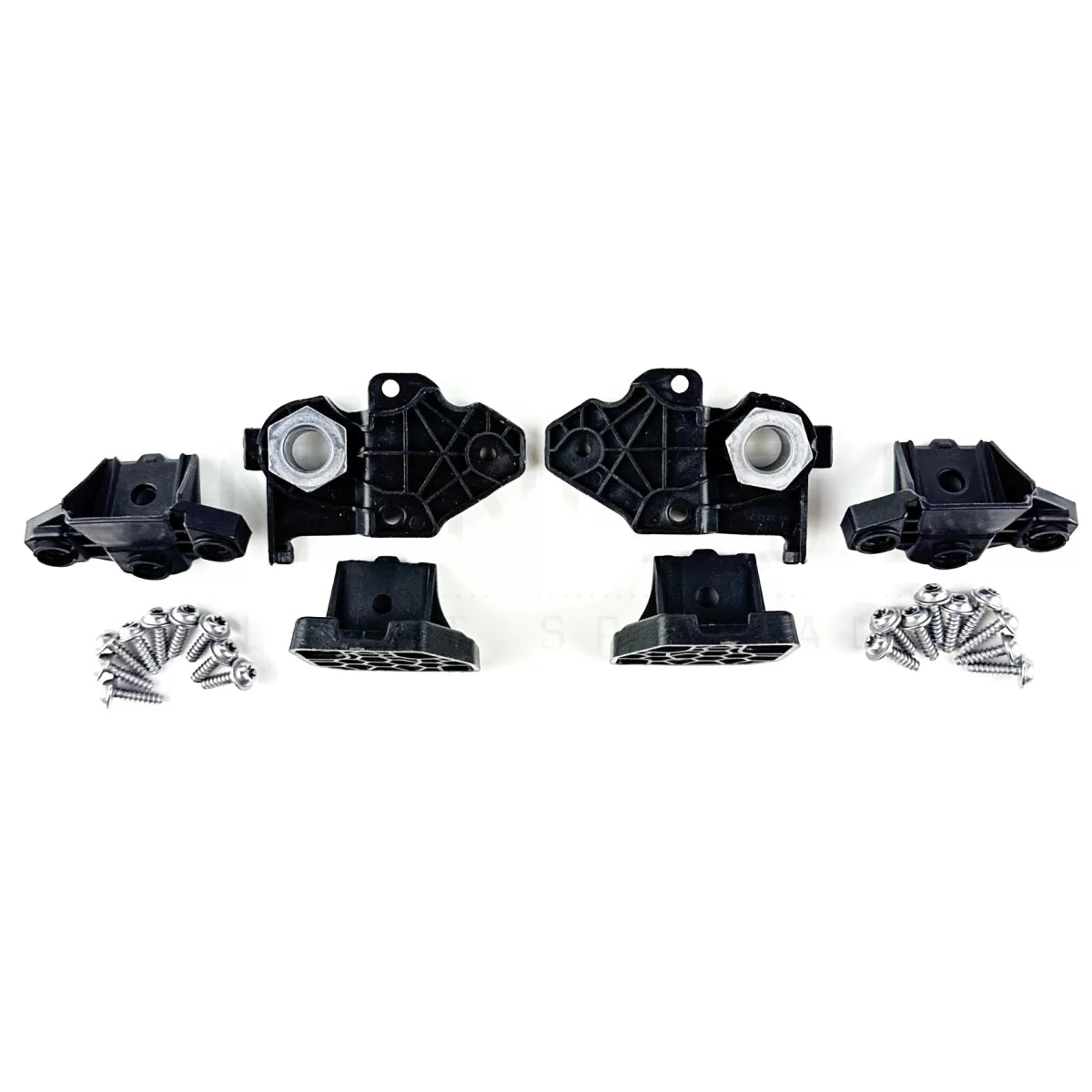 Repair Kit Headlights suitable for BMW 5 Series G30 G31 G38 LCI (2020-2023) – product image 1