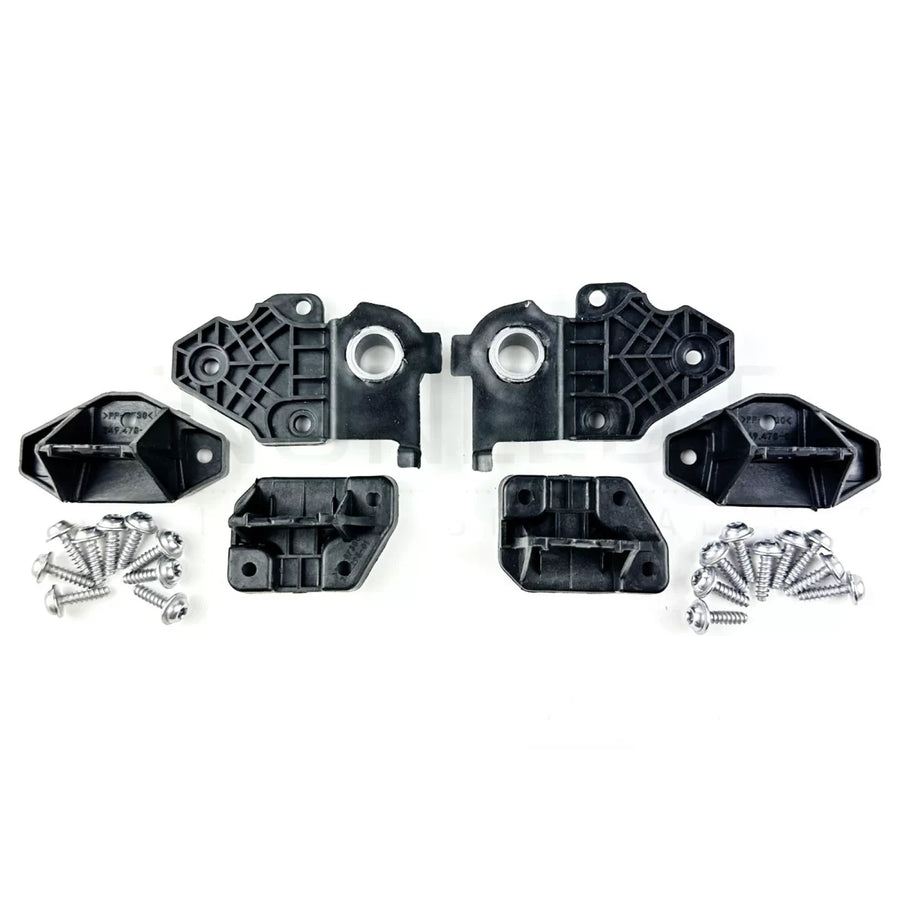 Repair Kit Headlights suitable for BMW 5 Series G30 G31 G38 LCI (2020-2023) – product image 1