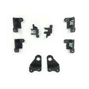 Repair Kit Headlights suitable for BMW X1 SUV F48 F49 (2015-2019) X2 F39 (2017-2023) – product image 2