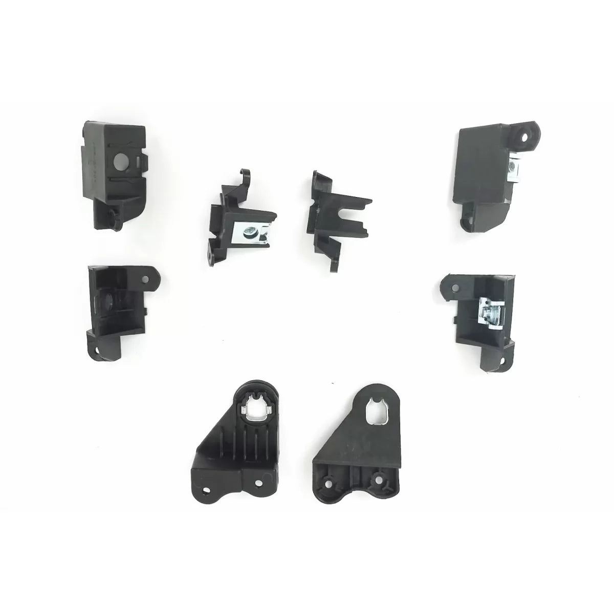 Repair Kit Headlights suitable for BMW X1 SUV F48 F49 (2015-2019) X2 F39 (2017-2023) – product image 1