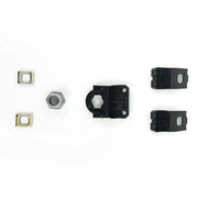 Repair Kit Headlights suitable for BMW X3 G01 G08 iX3 G08 BEV F97 LCI X4 G02 F98 LCI (2020-2024) – product image 2