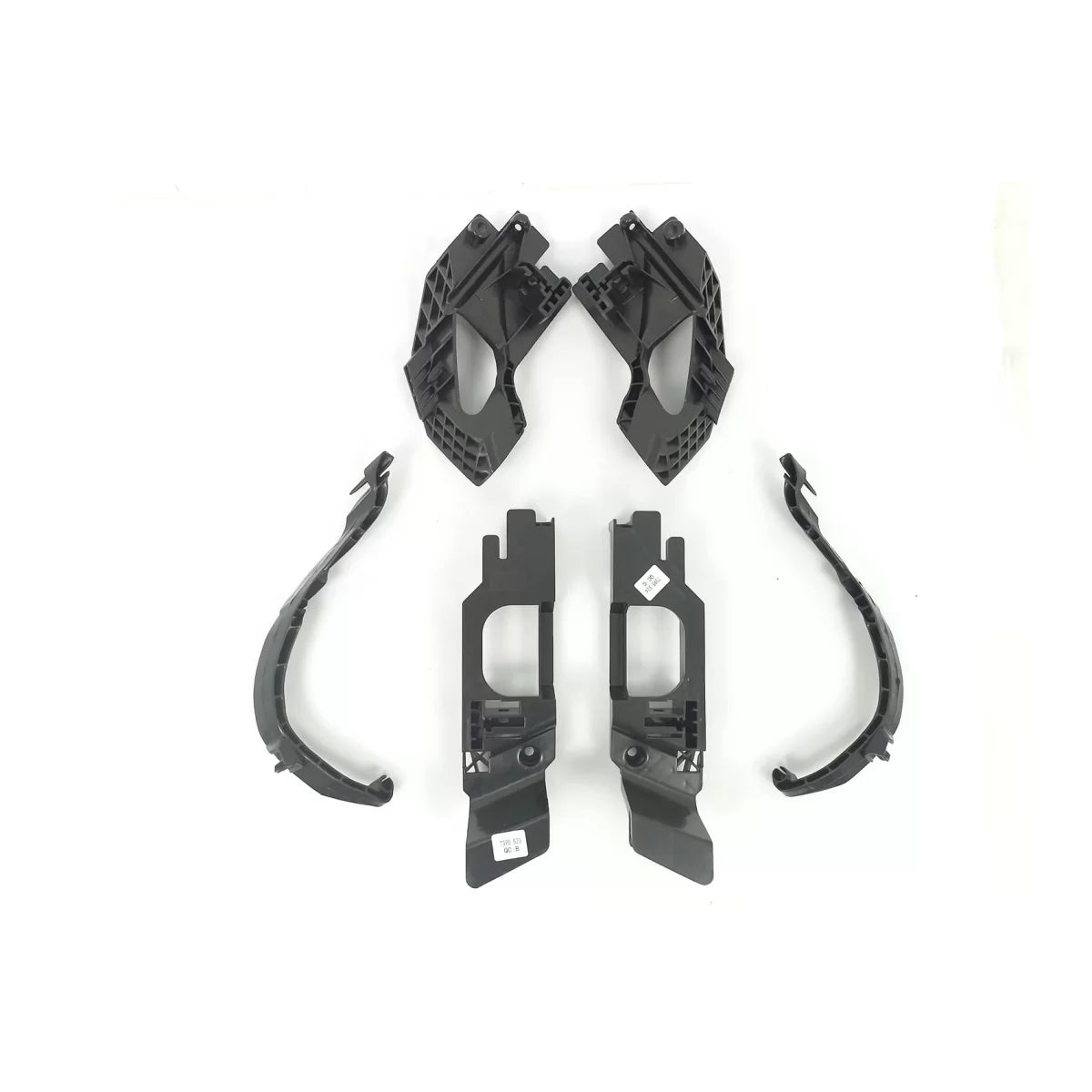 Repair Kit Headlights suitable for BMW X5 F15 X5M F85 (08.2012-05.2018) X6 F16 X6M F86 (09.2013-05.2019) – product image 1
