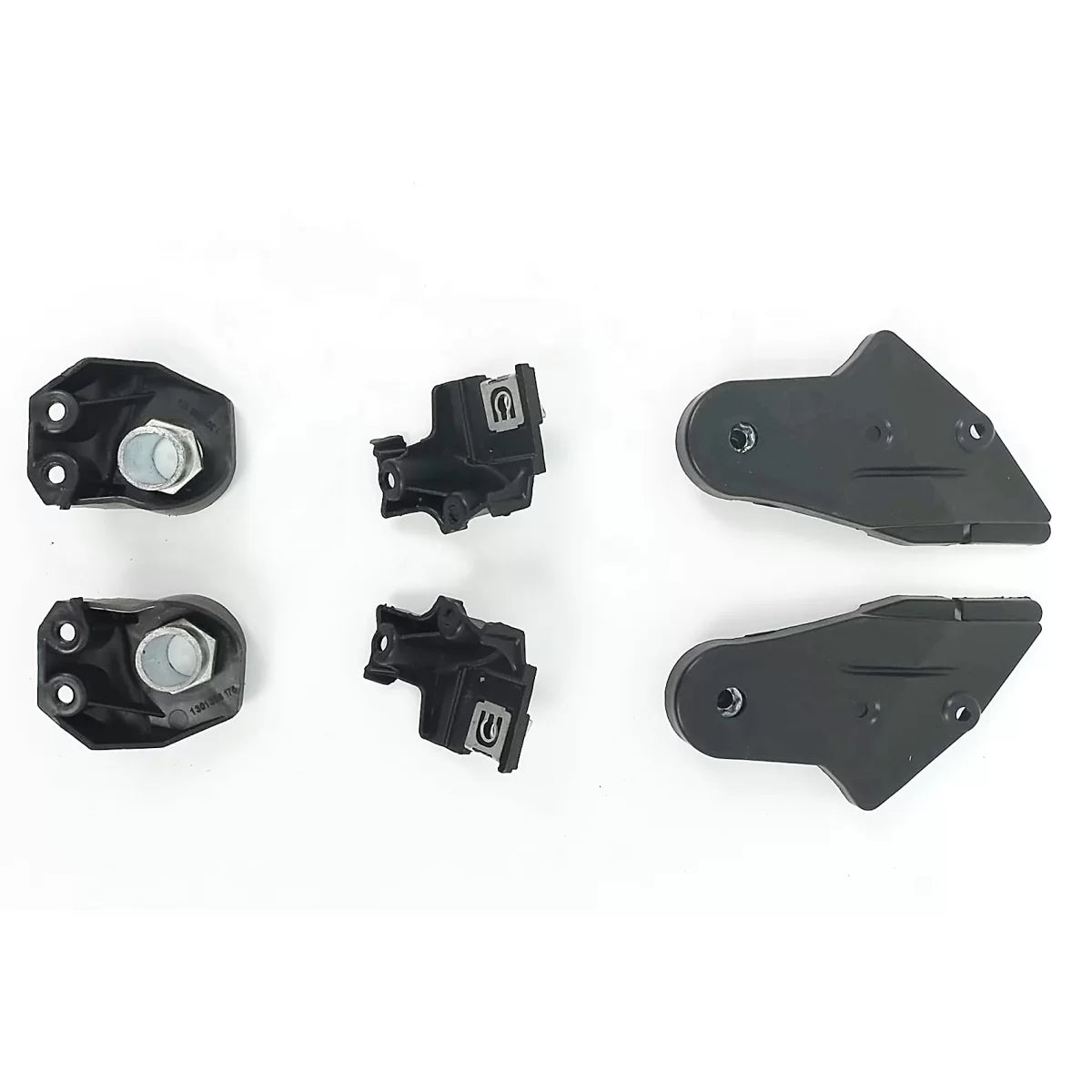 Repair Kit Headlights suitable for Mercedes C-Class W204 S204 C204 CL203 (2007-2014) – product image 1