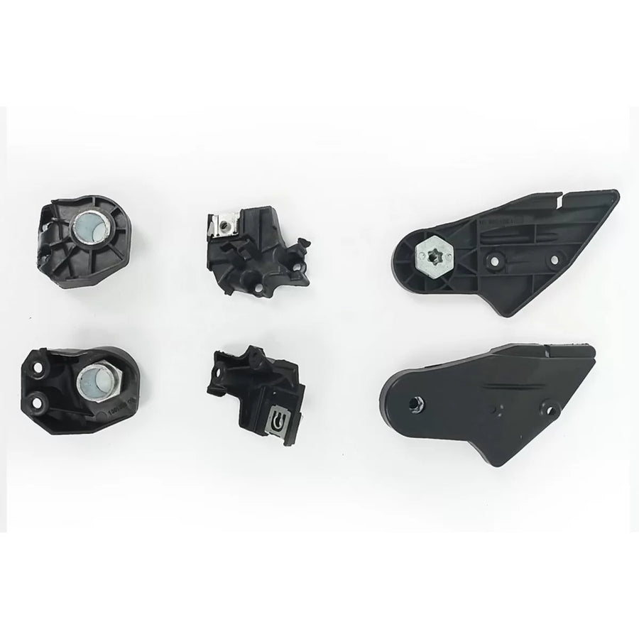Repair Kit Headlights suitable for Mercedes C-Class W204 S204 C204 CL203 (2007-2014) – product image 1