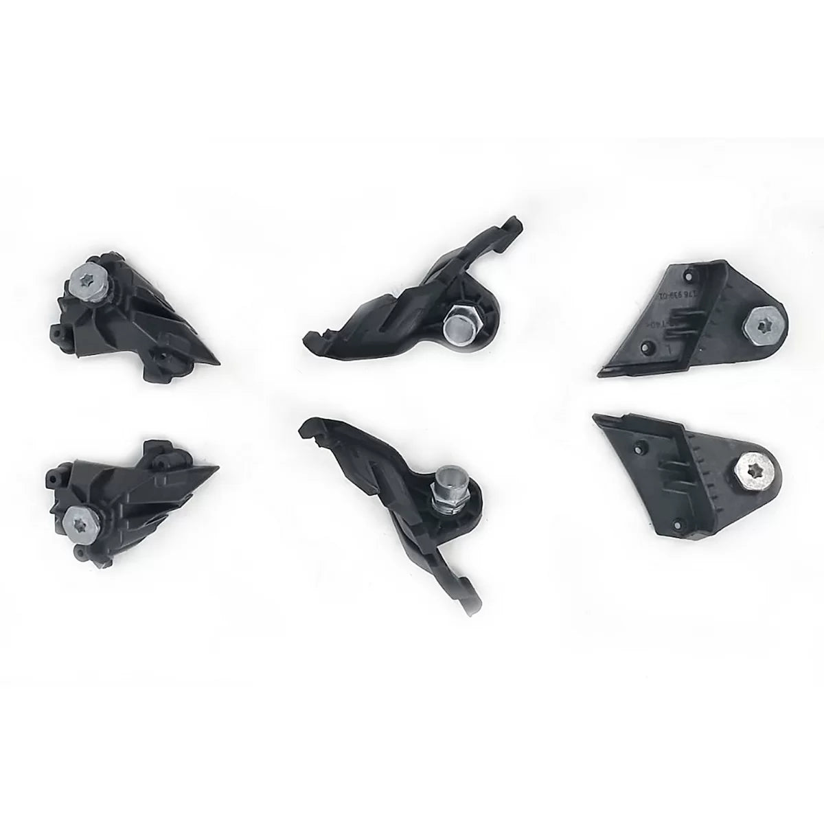 Repair Kit Headlights suitable for Mercedes E-Class W212 S212 Facelift (2013-2016) – product image 1